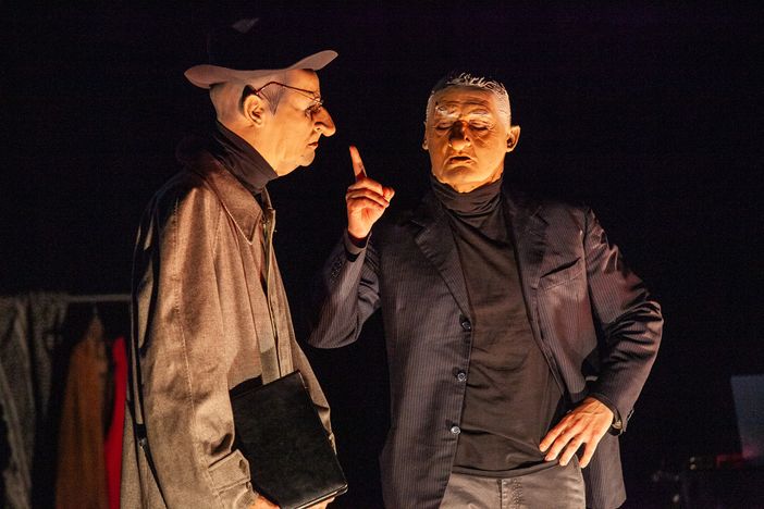 La call per artisti e compagnie italiane e internazionali del Torino Fringe Festival La call per artisti e compagnie italiane e internazionali del Torino Fringe Festival