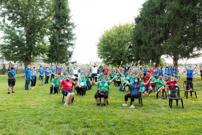 Foto credit: Carlo Granisso Foto credit: Carlo Granisso