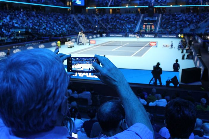 pubblico atp finals