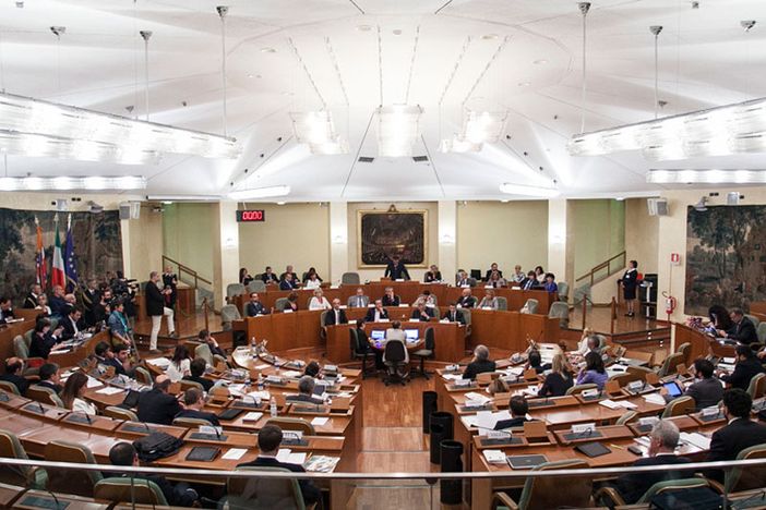 Regione approva bilancio: ecco gli ordini del giorno Regione approva bilancio: ecco gli ordini del giorno