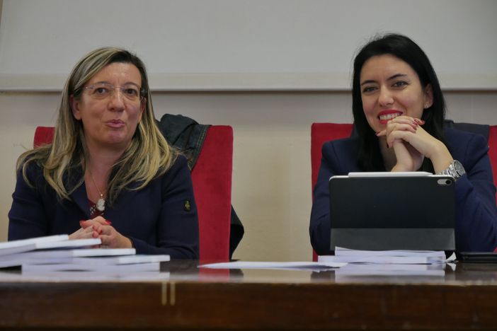 Il Ministero dell'Istruzione ha accreditato il CeSeDi di Città metropolitana: un caso unico in italia Il Ministero dell'Istruzione ha accreditato il CeSeDi di Città metropolitana: un caso unico in italia