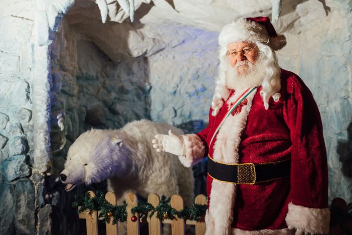 A Torino, sotto le feste, torna la Posta di Babbo Natale