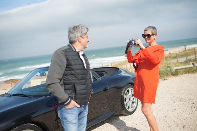 Come fare il backup e gestire le tue foto quando viaggi Come fare il backup e gestire le tue foto quando viaggi