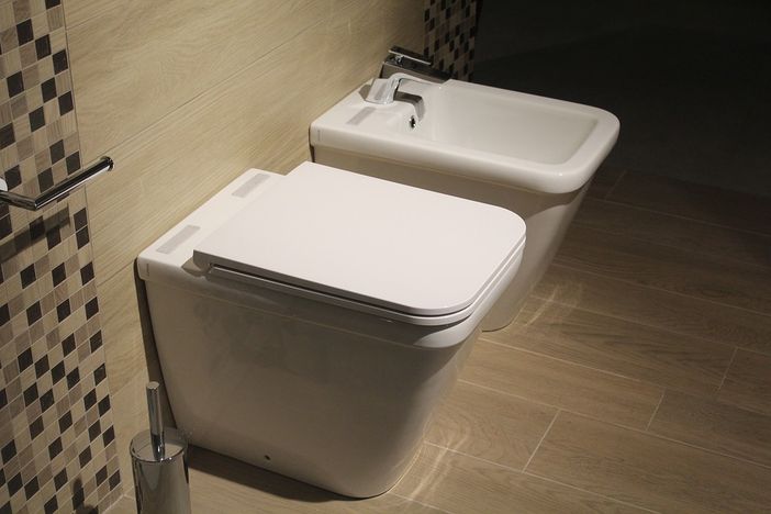 Bagno Italia: l'importanza del copriwater