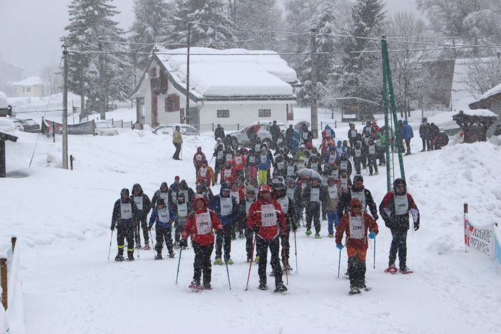 Balme, denunciato il gestore dell'impianto sciistico pericoloso