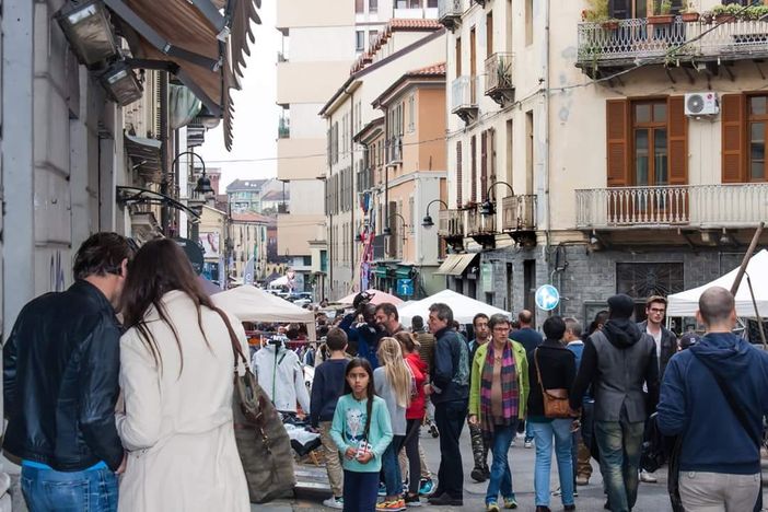 Il 30 settembre ritorna l'attesissima grande Festa del Balon &quot;A spasso nel Tempo&quot;