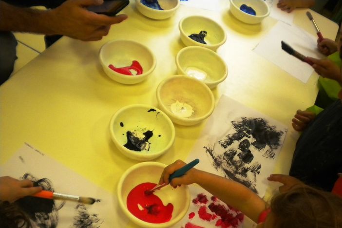 È di nuovo famiglia in Circoscrizione 2: riaprono i centri di Mirafiori Nord e Alloggio 4 È di nuovo famiglia in Circoscrizione 2: riaprono i centri di Mirafiori Nord e Alloggio 4