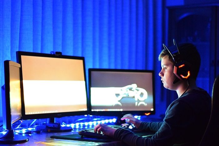 4 Reasons Why Millennials And Gen Z Are Increasingly Addicted To Online Gaming