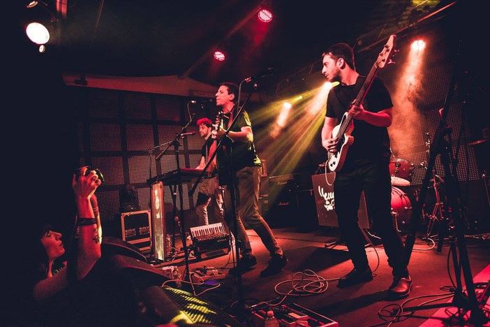 Nel segno di Buscaglione, da stasera all'Hiroshima la fase finale del contest per band emergenti