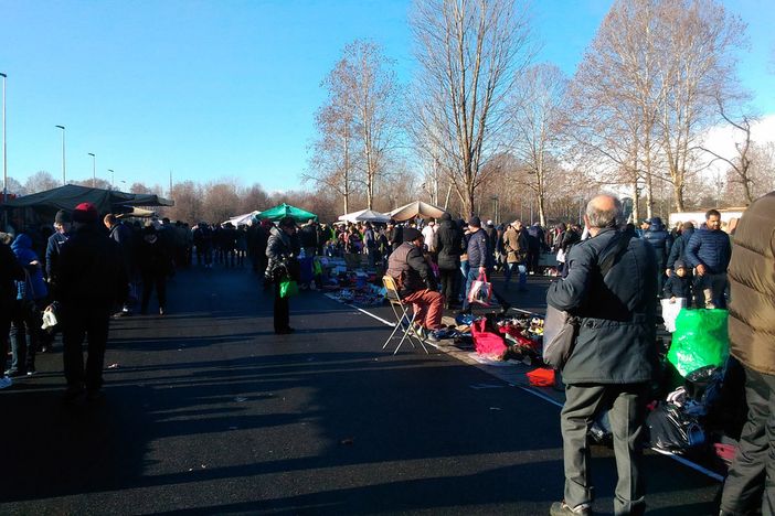 Barattolo, i comitati contrari: “c’è una nuova area” Barattolo, i comitati contrari: “c’è una nuova area”