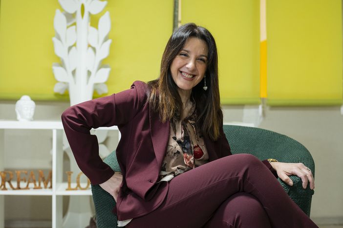 Barbara Vigorito: 'Prevenzione del disagio, al via i seminari in Costellazioni Familiari'