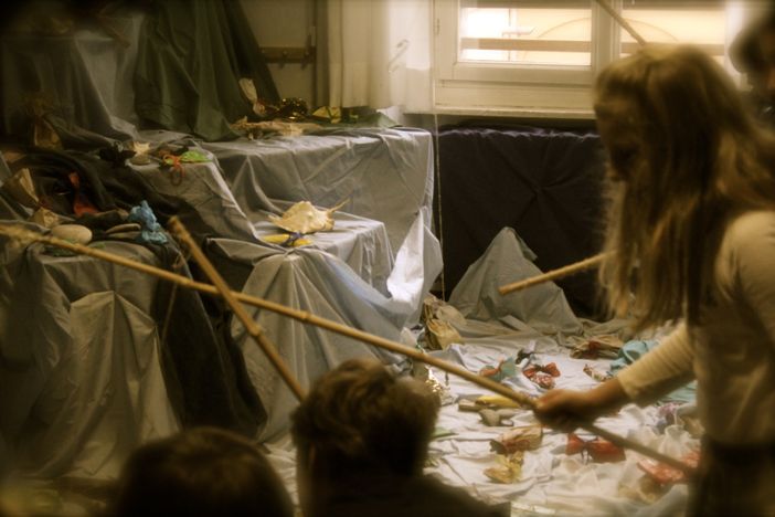 Oggi e domani l'associazione Crescendo Pedagogia Waldorf apre le porte del Bazar di Natale