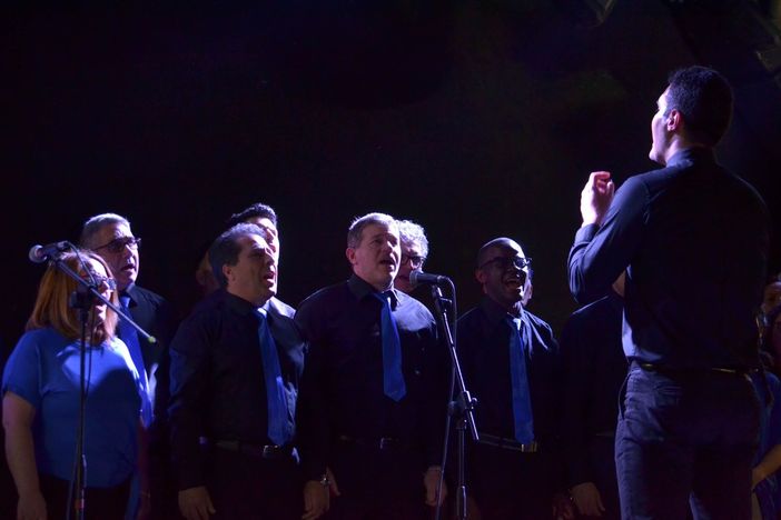 A Beinasco domani una chiesa #pertutti