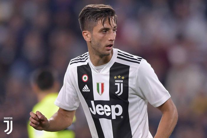 Rodrigo Bentancur
