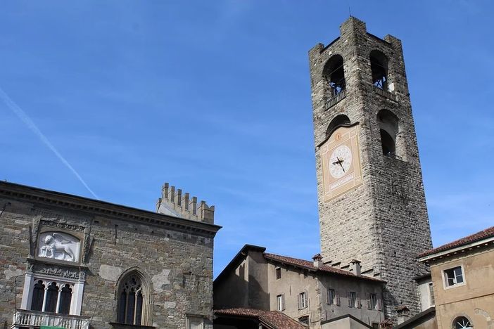 Un giorno a Bergamo: cosa visitare? Un giorno a Bergamo: cosa visitare?