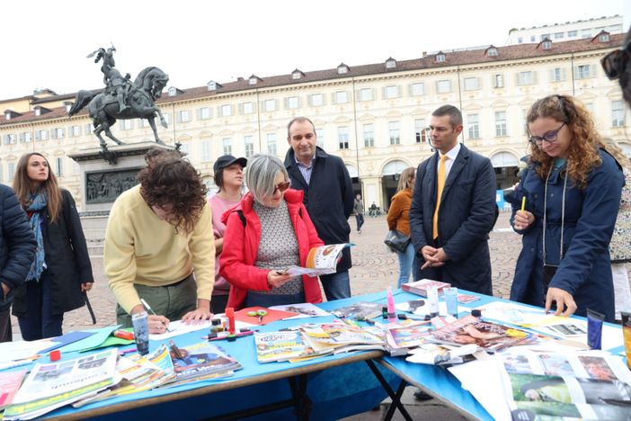 Biblioteche civiche torinesi: da domani il Bibliobus aggiunge nuove soste nei quartieri cittadini