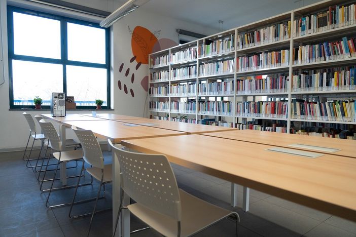 A Nichelino conto alla rovescia per l'11esima edizione della Festa del Libro e della Lettura A Nichelino conto alla rovescia per l'11esima edizione della Festa del Libro e della Lettura