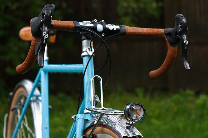 Fermato un ladro di biciclette e un ricettatore: volevano rivenderle al mercato di Porta Palazzo