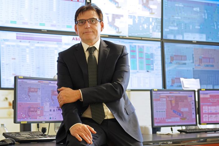 Iren, entro il 2024 raccolta differenziata in Piemonte al 61%. E cresce il teleriscaldamento Iren, entro il 2024 raccolta differenziata in Piemonte al 61%. E cresce il teleriscaldamento