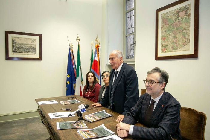 Dal Piemonte farmaci al popolo venezuelano Dal Piemonte farmaci al popolo venezuelano
