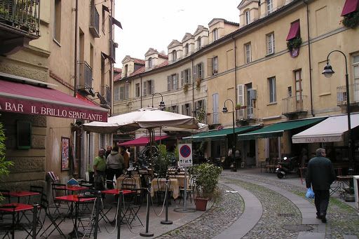 “Io resto a casa....e racconto” la Circoscrizione 7 durante il coronavirus “Io resto a casa....e racconto” la Circoscrizione 7 durante il coronavirus