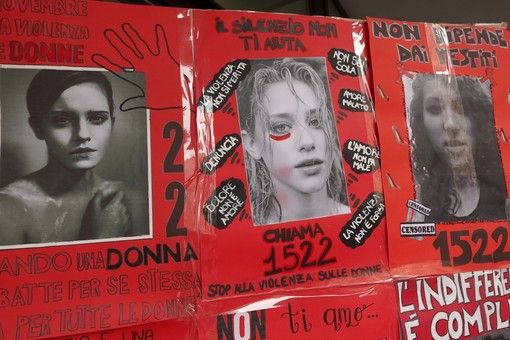 Botte e insulti alla giovane fidanzata: ventenne torinese patteggia un anno e sei mesi di reclusione Botte e insulti alla giovane fidanzata: ventenne torinese patteggia un anno e sei mesi di reclusione