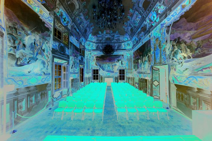 A Savigliano, un weekend sulla scia di fragranze e richiami letterari A Savigliano, un weekend sulla scia di fragranze e richiami letterari