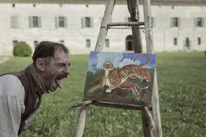 Volevo nascondermi Volevo nascondermi