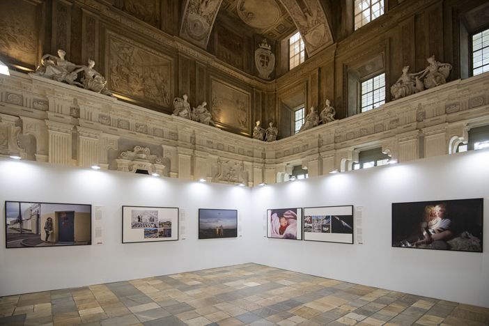 World Press Photo Exhibition World Press Photo Exhibition