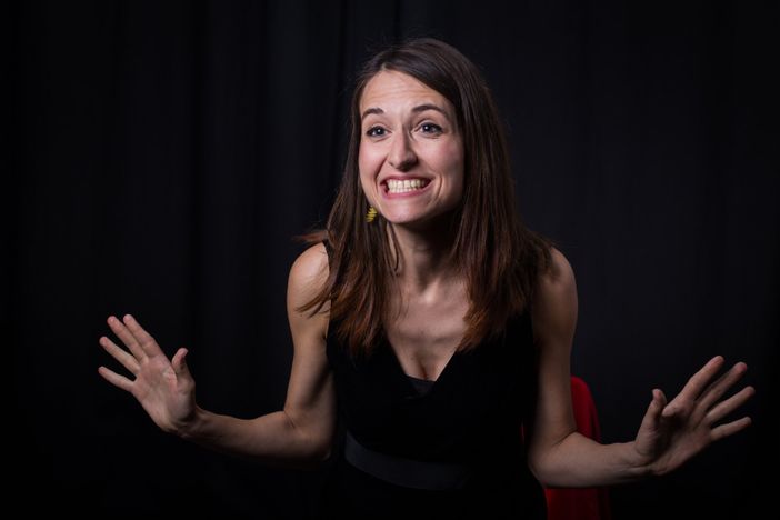 Giulia Pont Giulia Pont