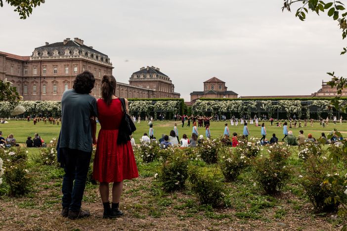 Un'estate alla Reggia di Venaria, le Metamorfosi di Ovidio "trasformano" Elio, Marco Paolini, Federico Buffa e molto altro Un'estate alla Reggia di Venaria, le Metamorfosi di Ovidio "trasformano" Elio, Marco Paolini, Federico Buffa e molto altro