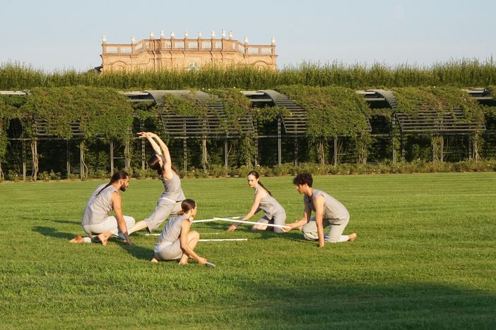 Sagra della Primavera Sagra della Primavera