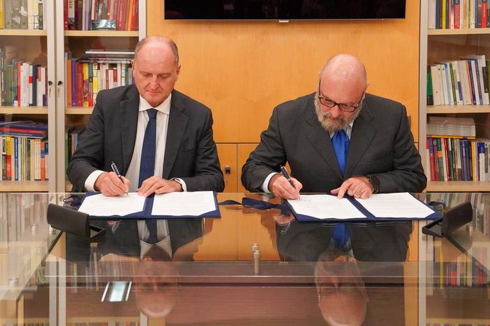 Politecnico di Torino e Vision S.p.A. insieme per la Ricerca sul Cancro