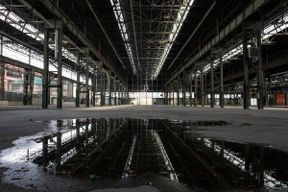 Mirafiori dopo il mito Mirafiori dopo il mito