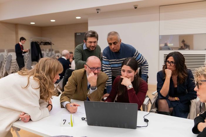 Nova Coop, 54 borse di studio per meriti scolastici a studenti torinesi figli figli dei dipendenti Nova Coop, 54 borse di studio per meriti scolastici a studenti torinesi figli figli dei dipendenti