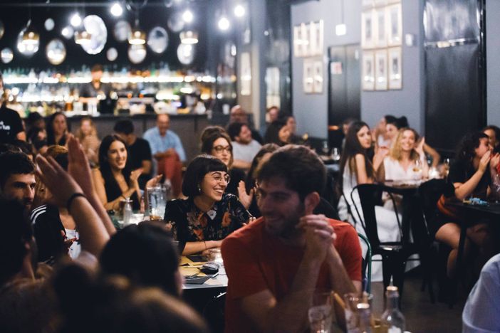 Futures Day, il quinto appuntamento del progetto di scouting musicale fa tappa all'Off Topic di Torino Futures Day, il quinto appuntamento del progetto di scouting musicale fa tappa all'Off Topic di Torino