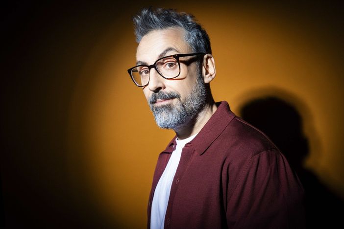 Brunori Sas live a Collegno: il suo tour farà tappa al Flowers Festival Brunori Sas live a Collegno: il suo tour farà tappa al Flowers Festival