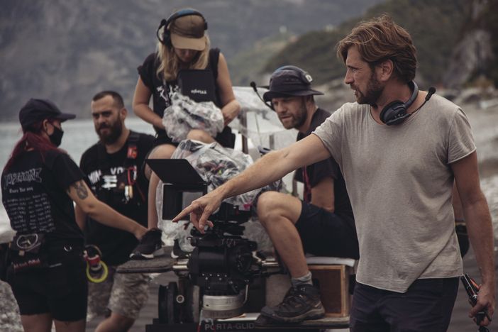 Ruben Östlund al Museo del Cinema per una masterclass e per ricevere il Premio Stella della Mole Ruben Östlund al Museo del Cinema per una masterclass e per ricevere il Premio Stella della Mole
