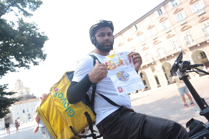 Immagine di archivio