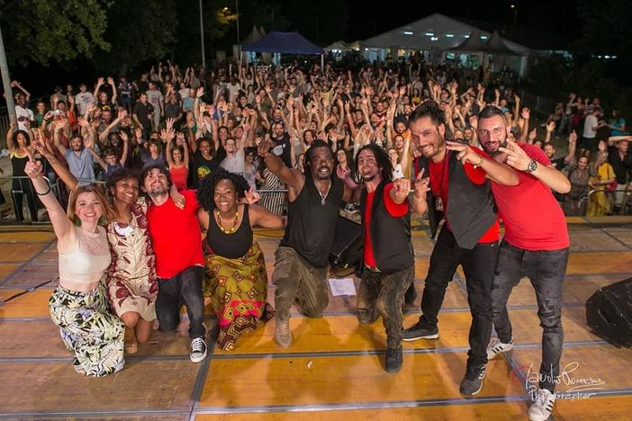 Festival CreativAfrica 2024: una finestra sulle culture africane in città Festival CreativAfrica 2024: una finestra sulle culture africane in città