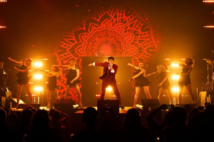 Pre finali Schoolvision: annunciate le 14 scuole di Torino che accendono alle finali al Pala Ruffini