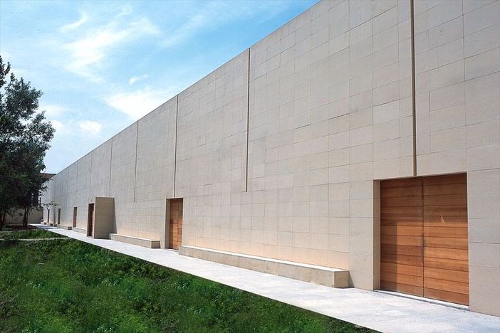 Alla Fondazione Sandretto tre mostre durante l'art week torinese: Mark Manders, Stefanie Heinze e Bekhbaatar Enkhtur Alla Fondazione Sandretto tre mostre durante l'art week torinese: Mark Manders, Stefanie Heinze e Bekhbaatar Enkhtur