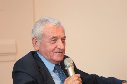 Giovanni Quaglia nominato presidente dell'Accademia Albertina di Torino Giovanni Quaglia nominato presidente dell'Accademia Albertina di Torino