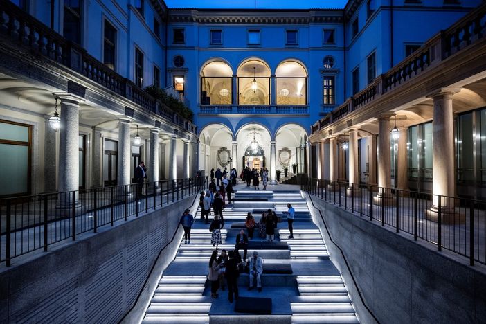Gallerie d'Italia Torino: ingresso e visite guidate gratuite nel weekend Gallerie d'Italia Torino: ingresso e visite guidate gratuite nel weekend