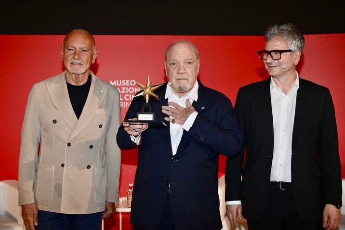 Al regista americano Paul Schrader il premio Stella della Mole