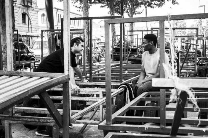 39° Settimana Internazionale della Critica: “Anywhere Anytime” realizzato a Torino, unico italiano in concorso