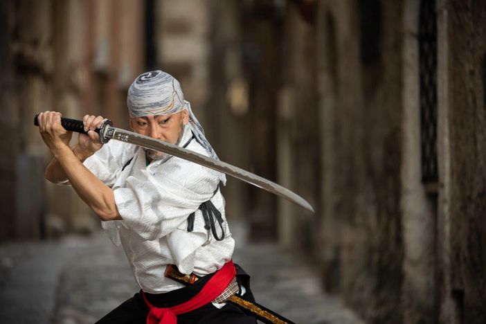 Dal ramen ai samurai: Torino incontra il Giappone con il festival Gay-Gaya 2025