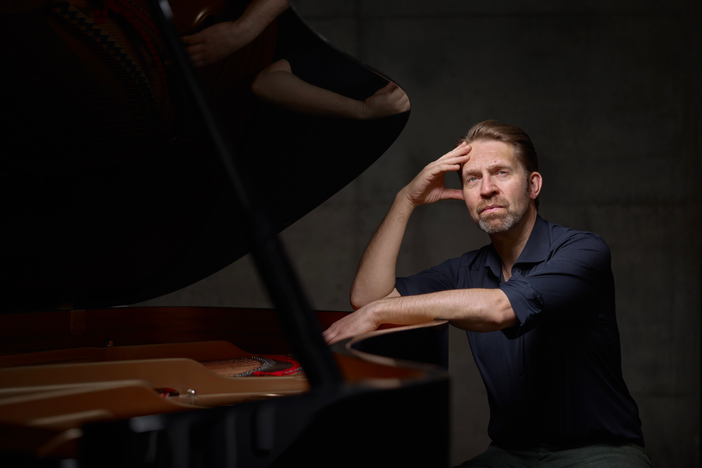 Pianisti del Lingotto: terzo appuntamento con il concerto di Leif Ove Andsnes Pianisti del Lingotto: terzo appuntamento con il concerto di Leif Ove Andsnes