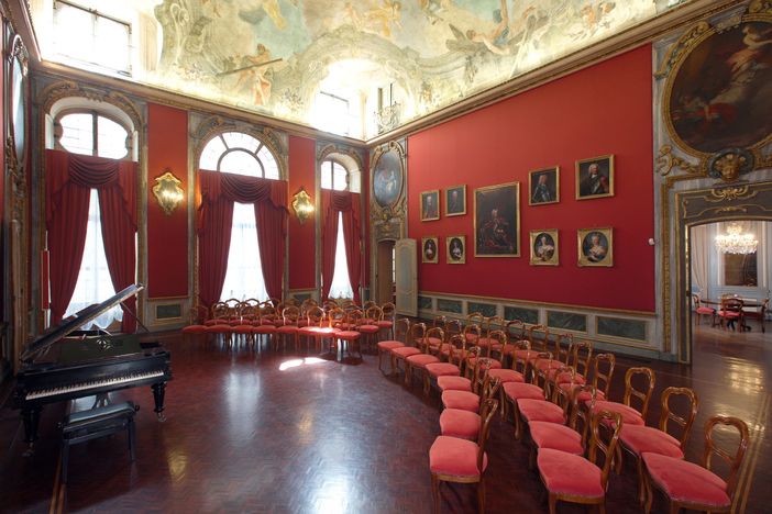 A Palazzo Barolo mondo imprenditoriale e terzo settore riflettono sul ruolo sociale delle imprese A Palazzo Barolo mondo imprenditoriale e terzo settore riflettono sul ruolo sociale delle imprese