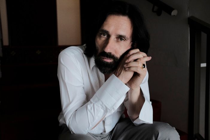 Al Folkclub, doppio appuntamento con Cristiano Godano e Alfonso Losa Al Folkclub, doppio appuntamento con Cristiano Godano e Alfonso Losa
